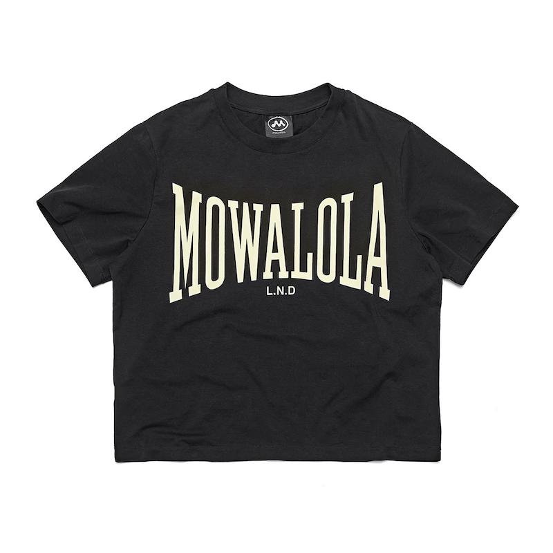 تیشرت Mowalola