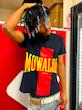 تیشرت Mowalola