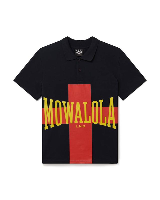 تیشرت Mowalola