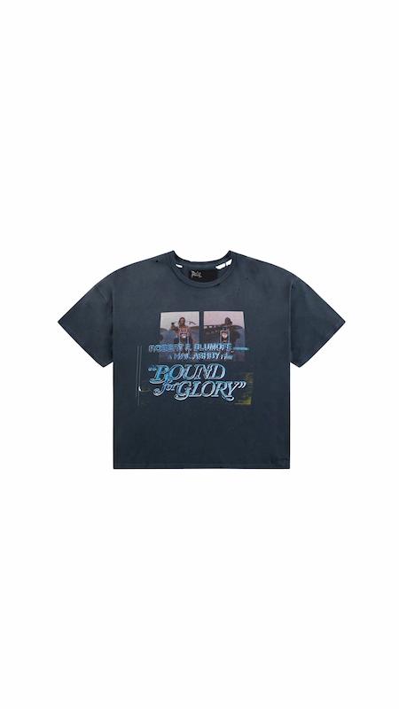 تیشرت Paly Hollywood