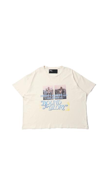 تیشرت Paly Hollywood
