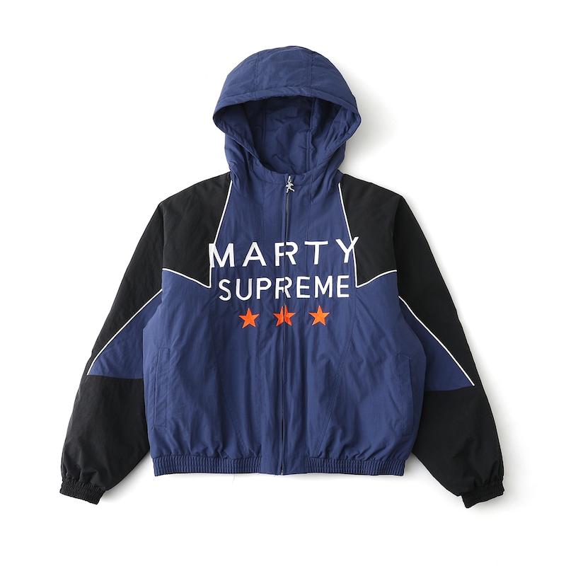جکت Marty Supreme