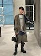 شلوارک Balenciaga 