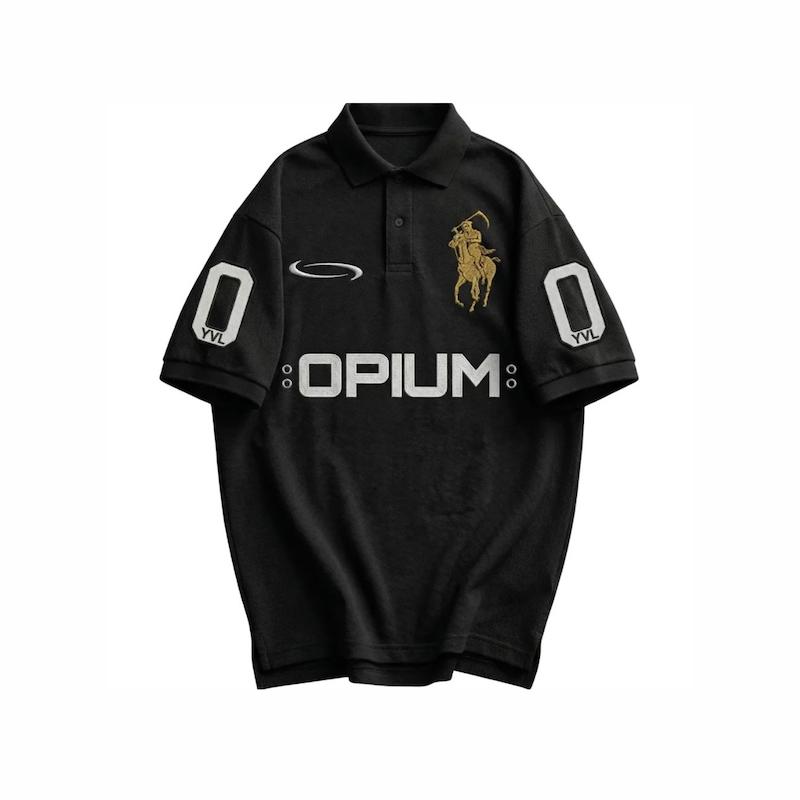 پولوشرت Opium