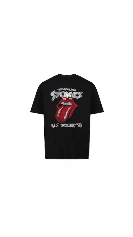 تیشرت Rolling stones