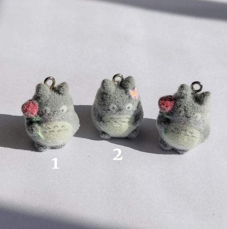 توتورو مخمل