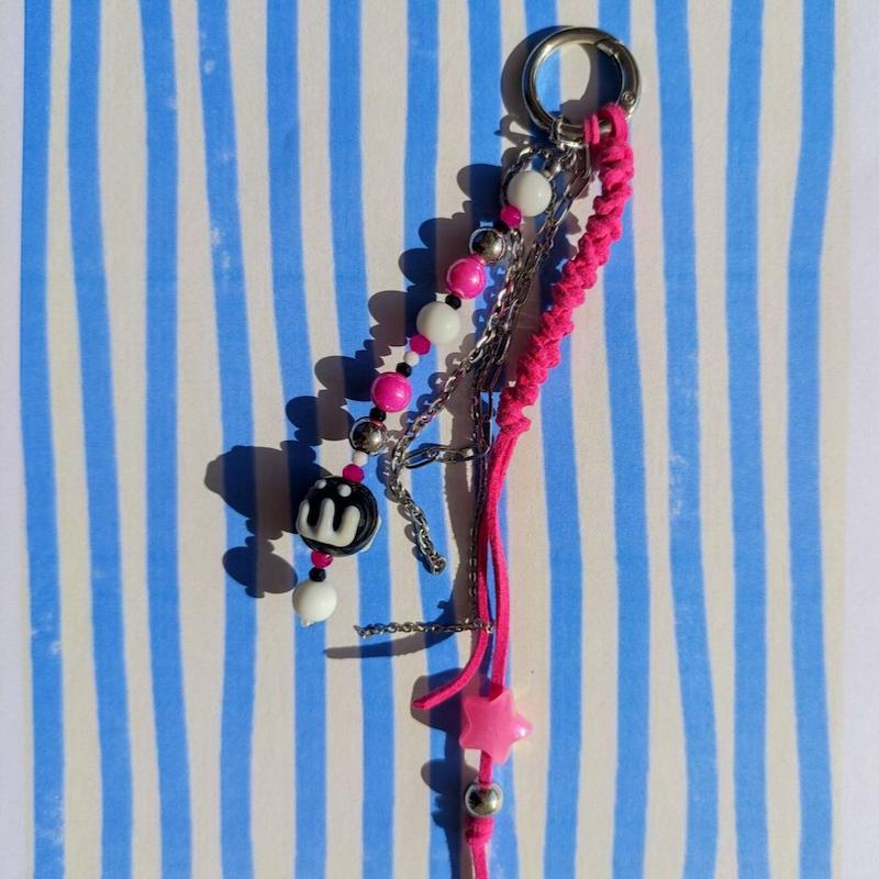 چارم کیف و موبایل