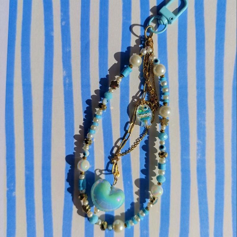 چارم قلب و ماهی