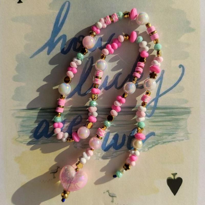 بگ چارم گره‌ای