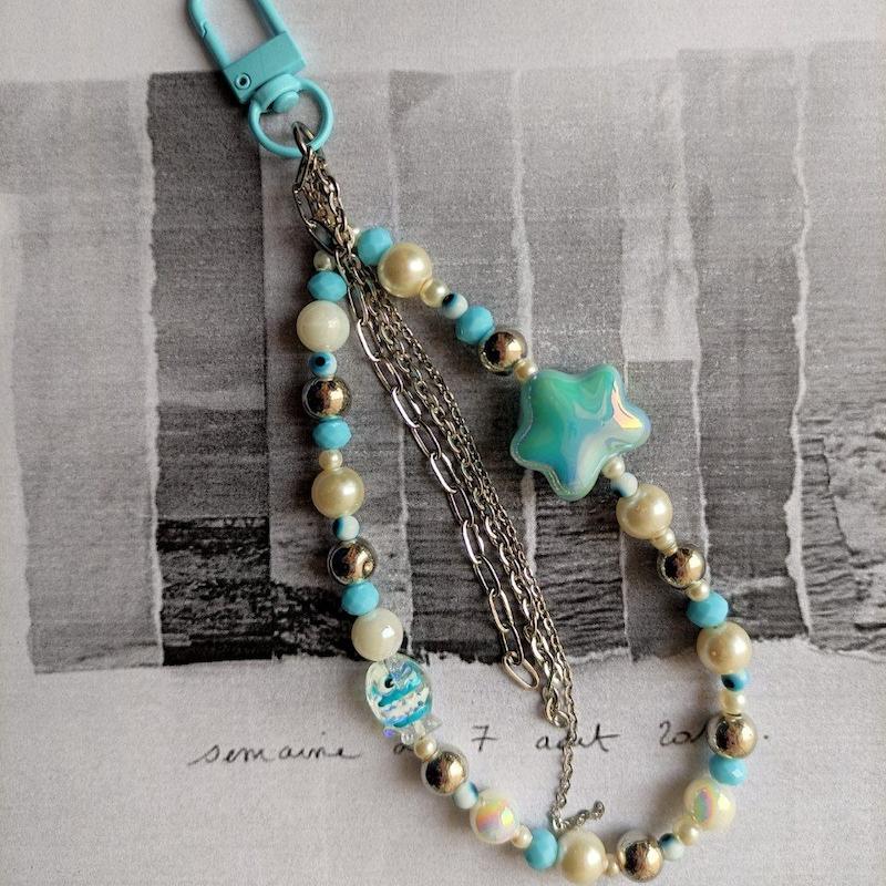 بگ چارم ماهی و ستاره