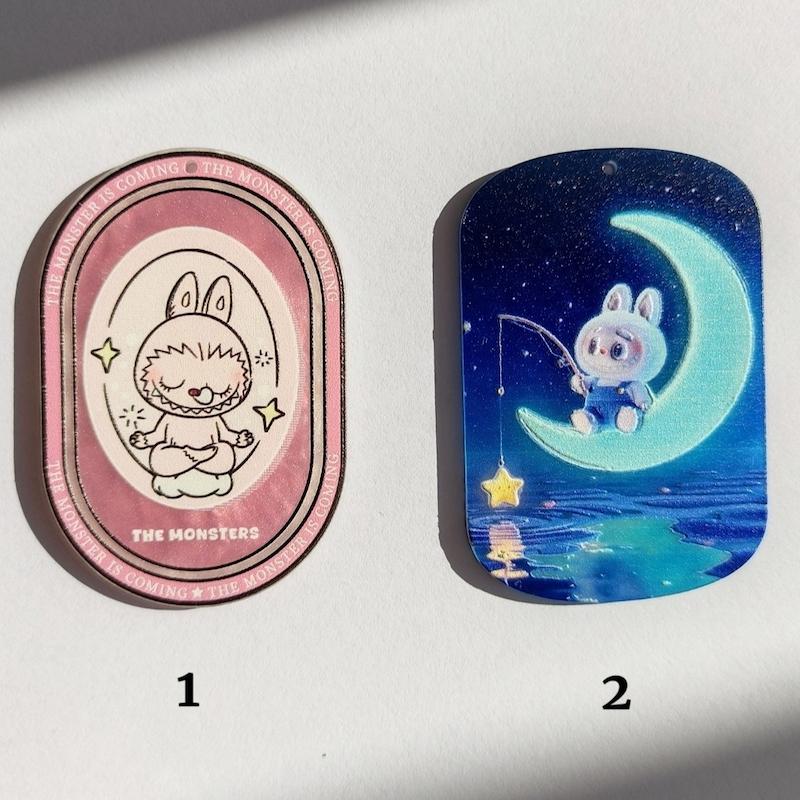 پلکسی‌های لبوبو