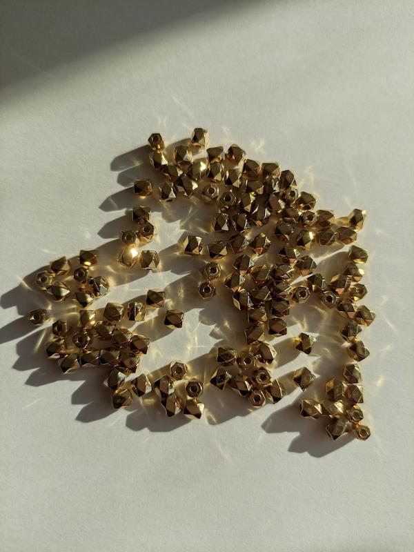 مهره طرح فلز 3 