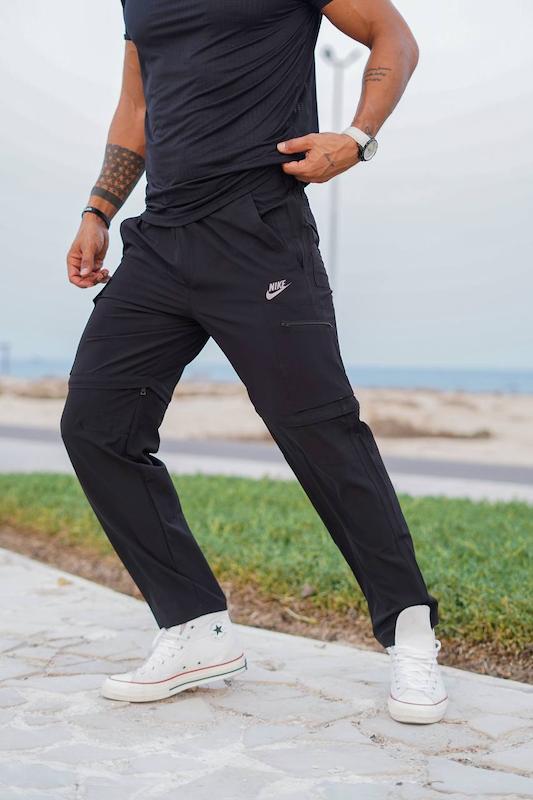 شلوار ورزشی شلوارک شو آیرو نایک