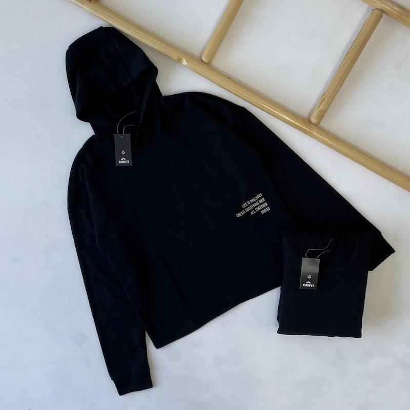 هودی زنانه کریویت