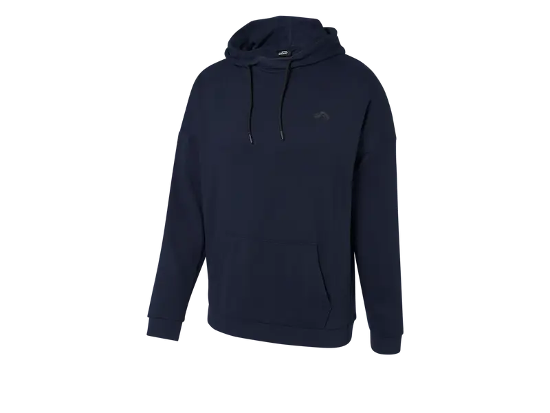 هودی ورزشی مردانه برند کریویت رنگ سورمه ای MS006