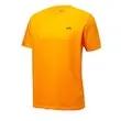 تیشرت ورزشی مردانه مدل کریویت رنگ نارنجی MS002