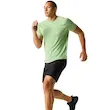 تیشرت ورزشی مردانه مدل کریویت رنگ سبز MS003
