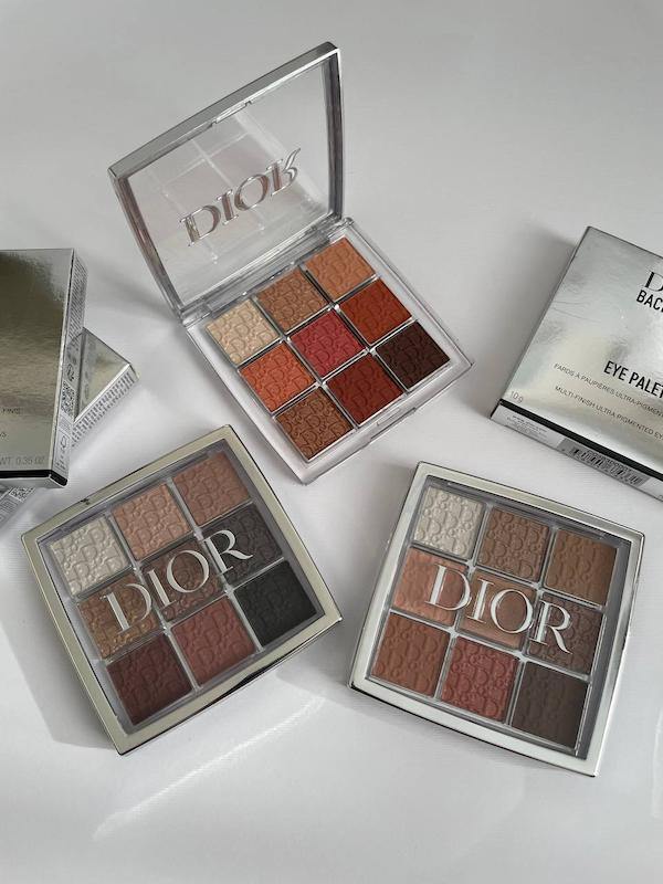 پالت سایه دیور 🧸🤎