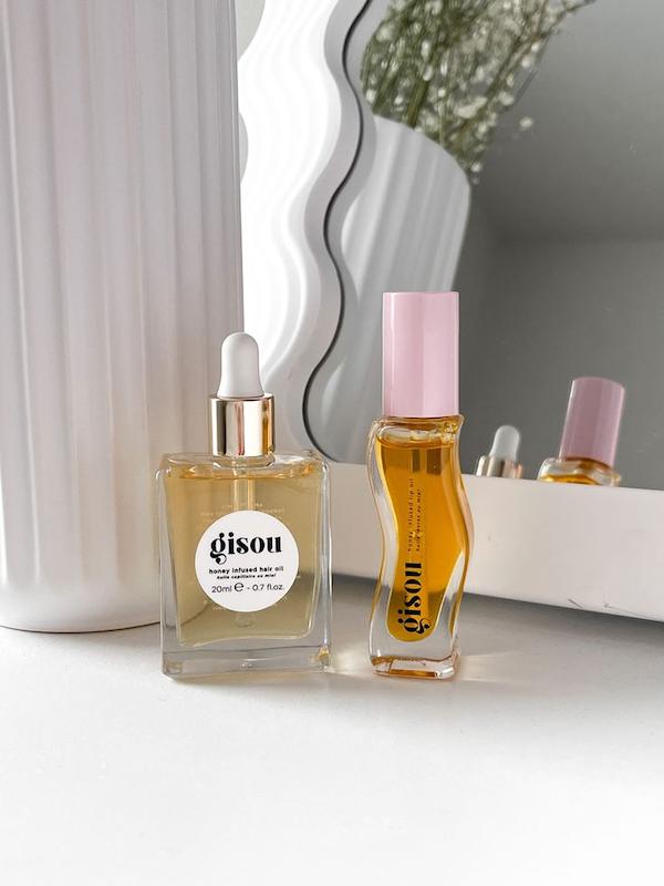 پک مراقبتی gisou 🍯