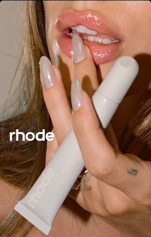 لیپ گلاس Rhode 🎀