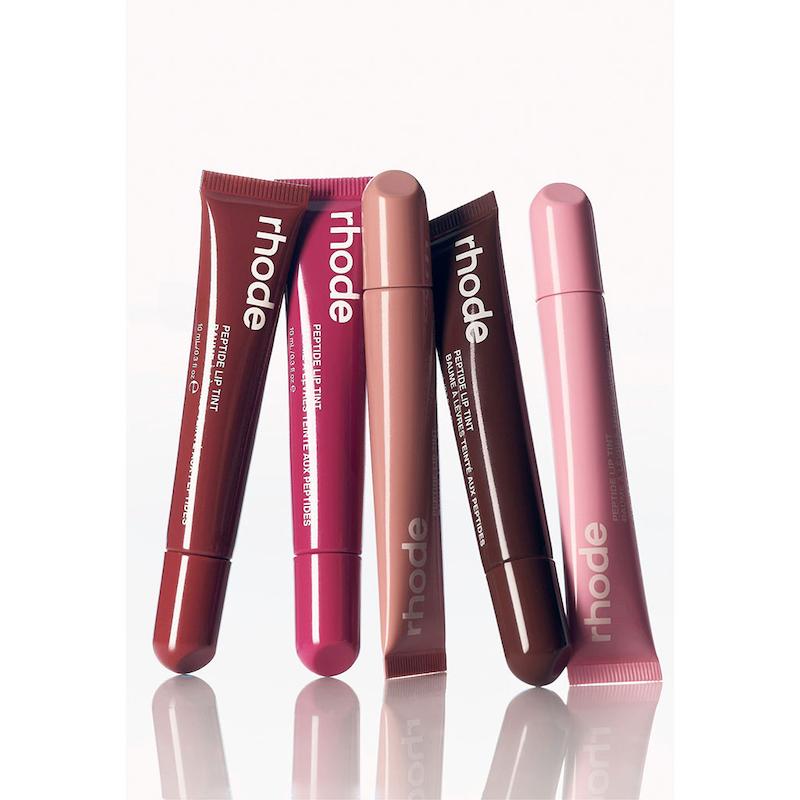 لیپ گلاس Rhode 🎀