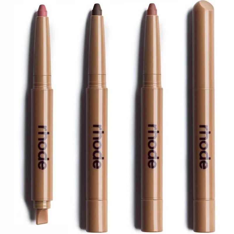 خط لب Rhode 🍡