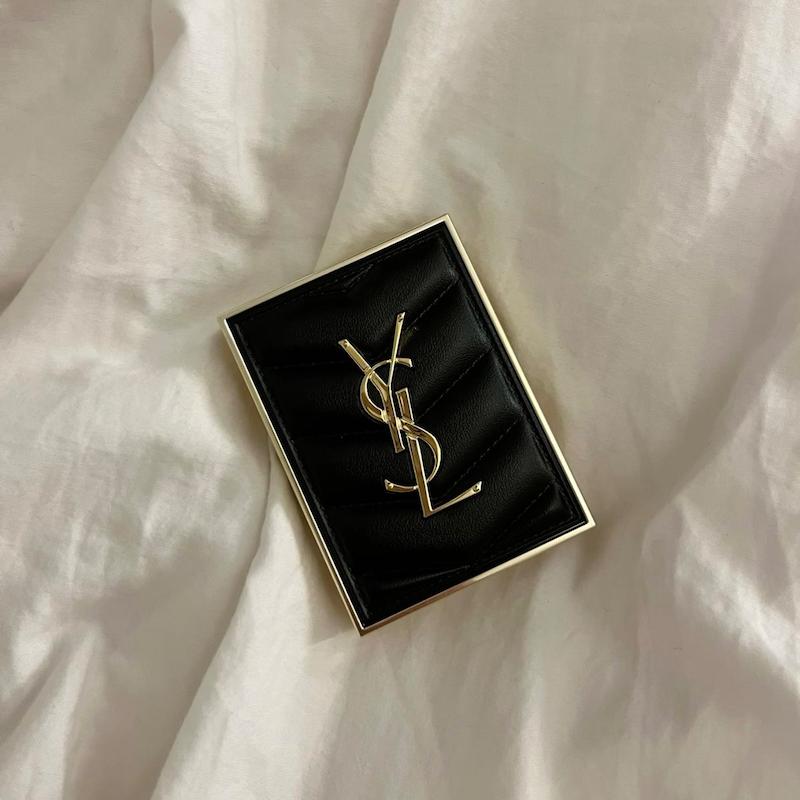پالت سایه YSL 🎀