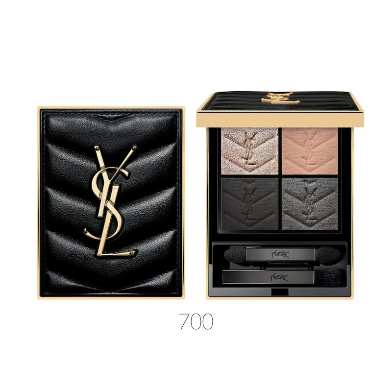 پالت سایه YSL 🎀