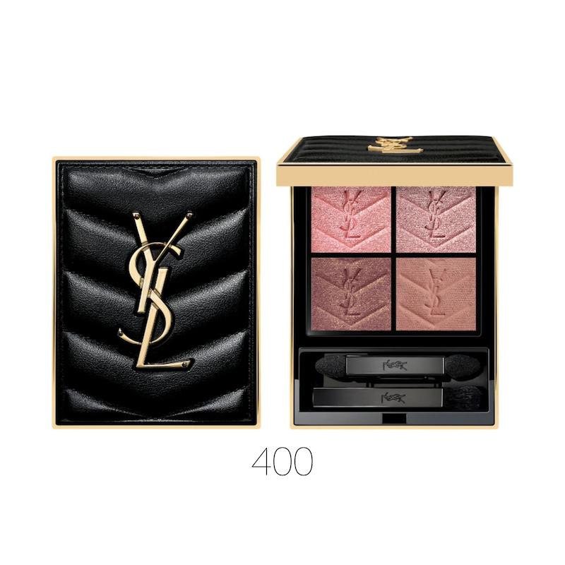 پالت سایه YSL 🎀
