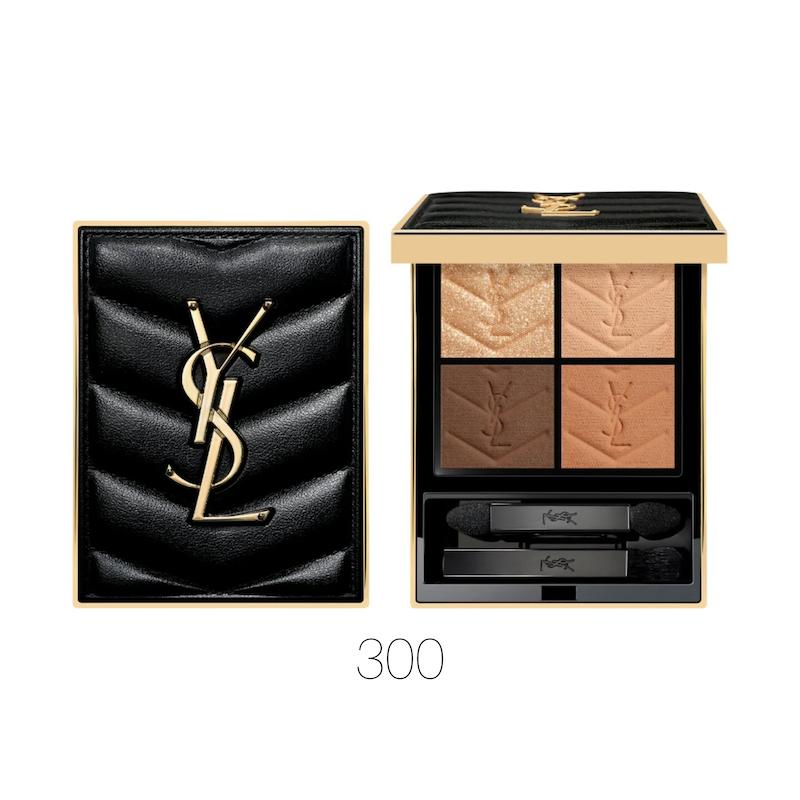 پالت سایه YSL 🎀