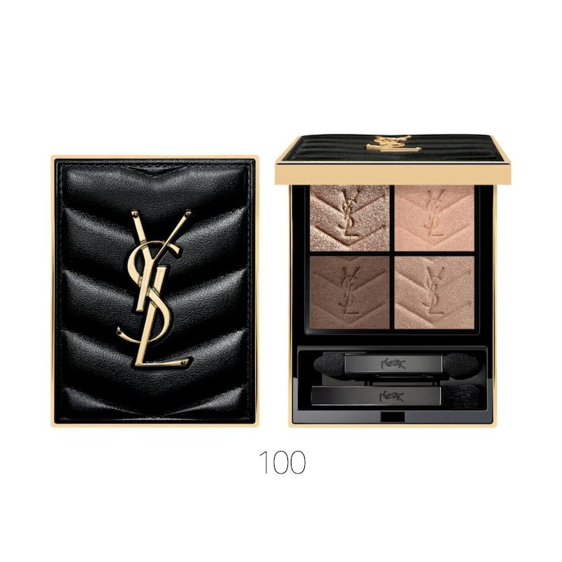 پالت سایه YSL 🎀