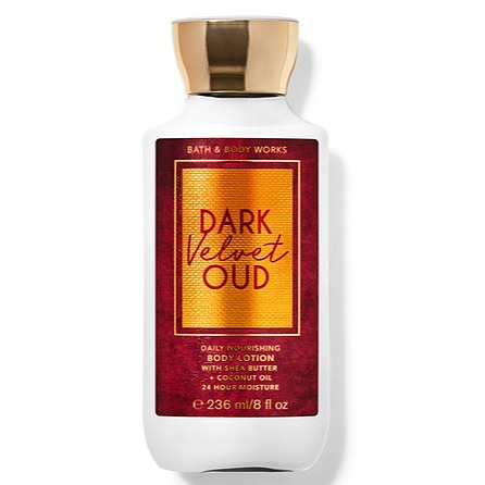 لوسیون بدن دارک ولوت عود Dark velvet oud