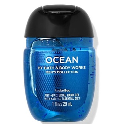 ژل دست Ocean