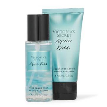 پک 2تکه آکوآ کیس مینی Aqua kiss
