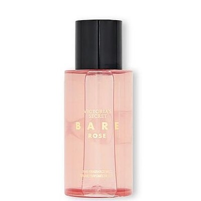 بادی میست پرفیومی مینی بر رز Bare rose