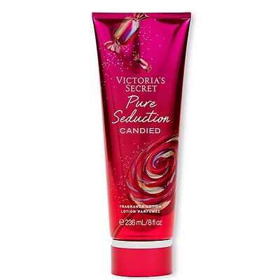 لوسیون بدن پیور سداکشن کندید Pure seduction candied