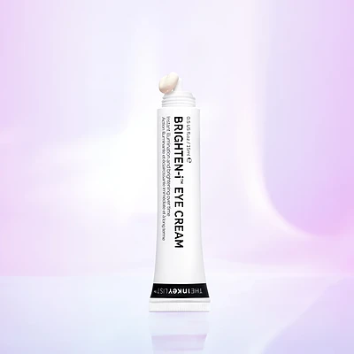 کرم دور چشم روشن کننده - The inkey list - Brighten-i eye cream