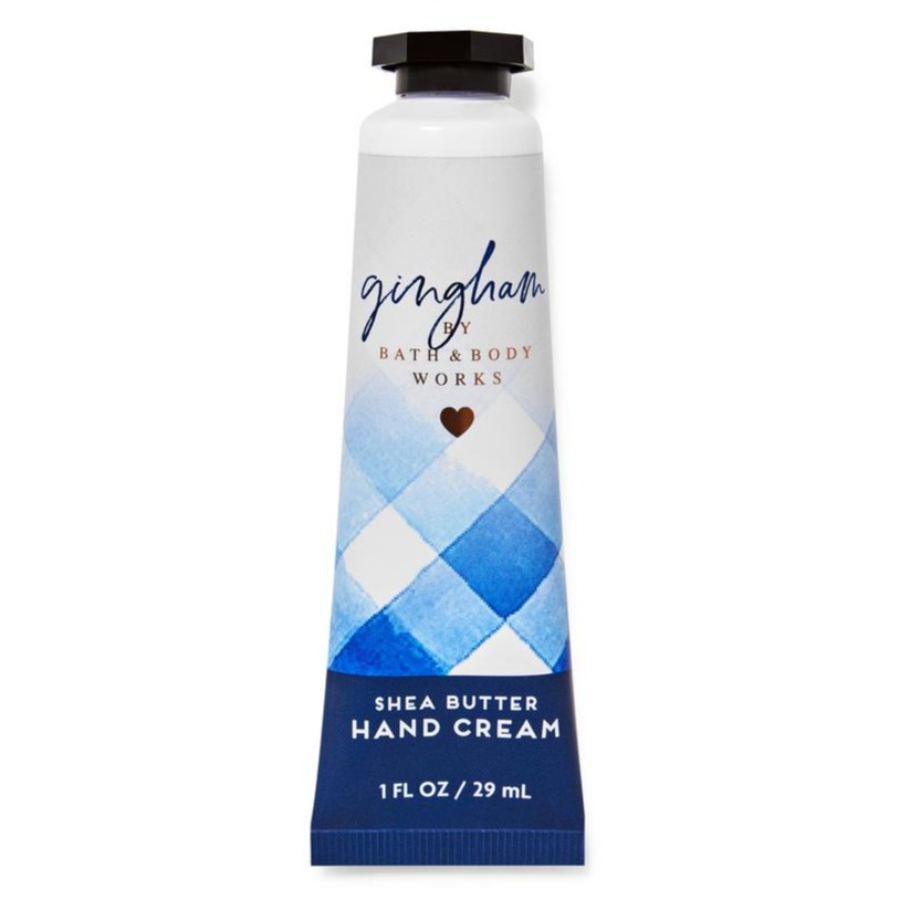 کرم دست گینگهام Gingham