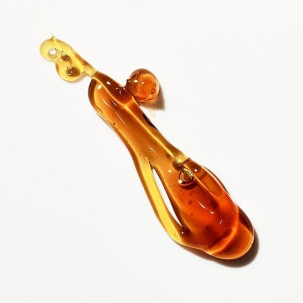 روغن بدن پینک هانی Honey
