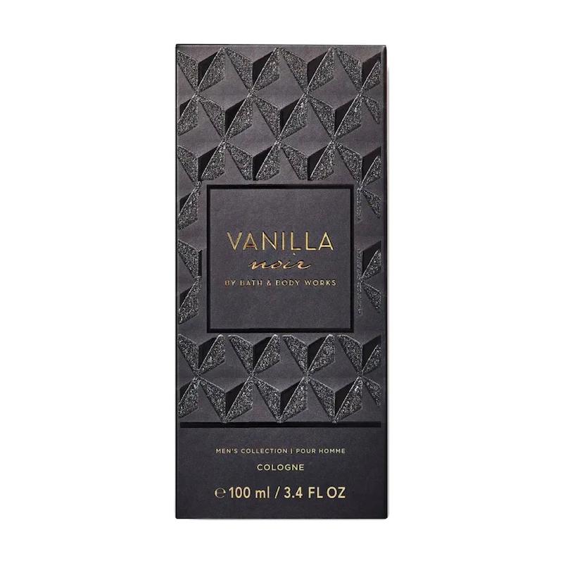 عطر وانیلا نوآر Vanilla noir