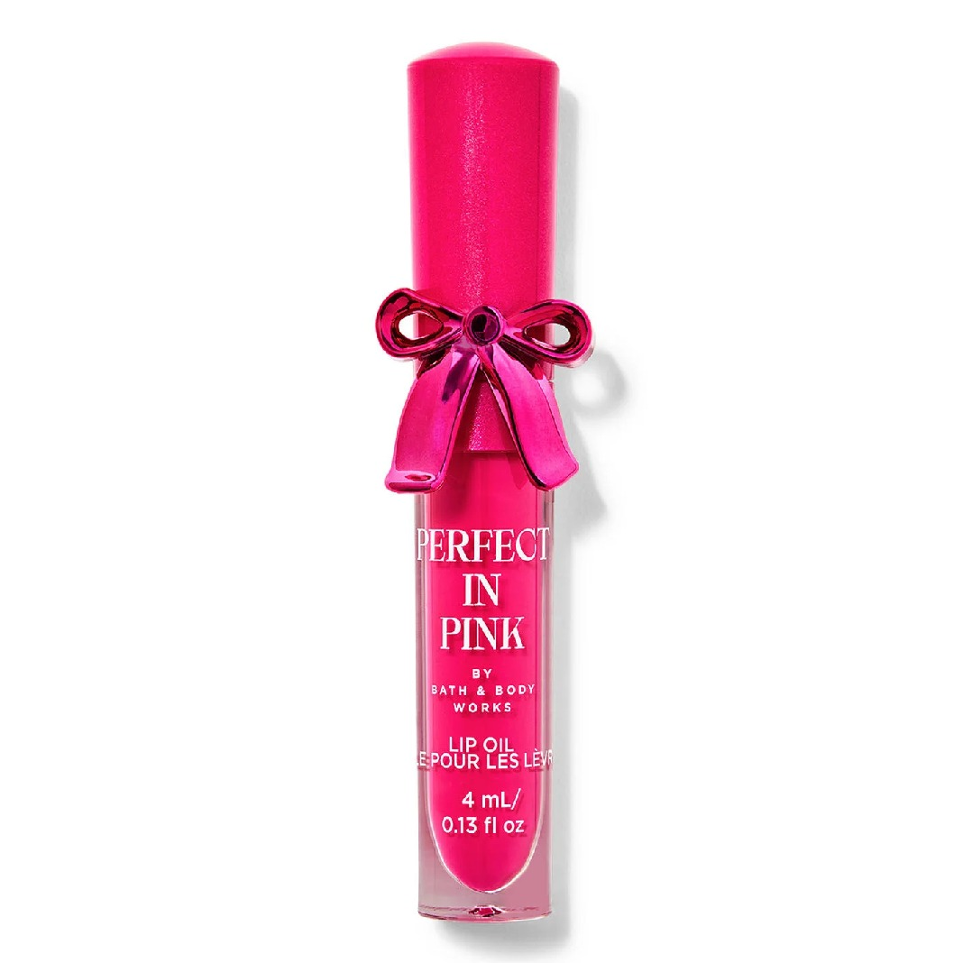 روغن لب پرفکت این پینک Perfect in pink