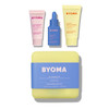 کیت آبرسان پوست BYOMA | Hydrating Starter Kit