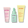 کیت شروع تصفیه‌کننده پوست BYOMA | Clarifying Starter Kit