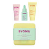 کیت شروع تصفیه‌کننده پوست BYOMA | Clarifying Starter Kit