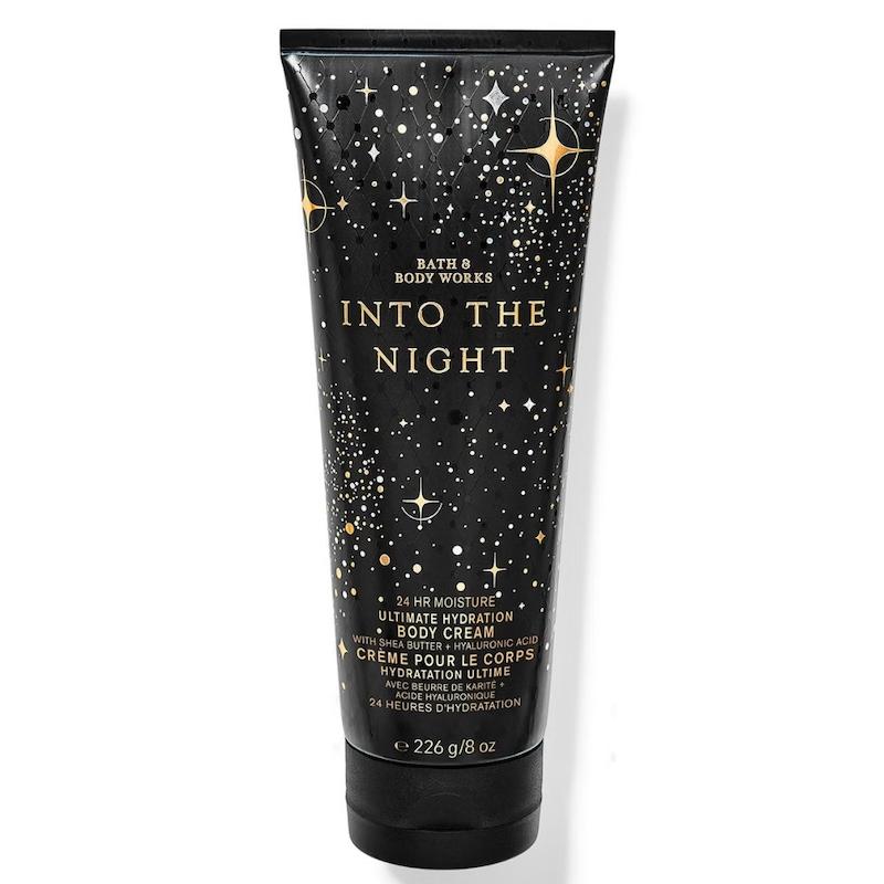 کرم بدن اینتو د نایت Into the night