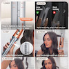 دستگاه فرکننده مو شیگلم مدل It-Curl One-Touch Instant Curler