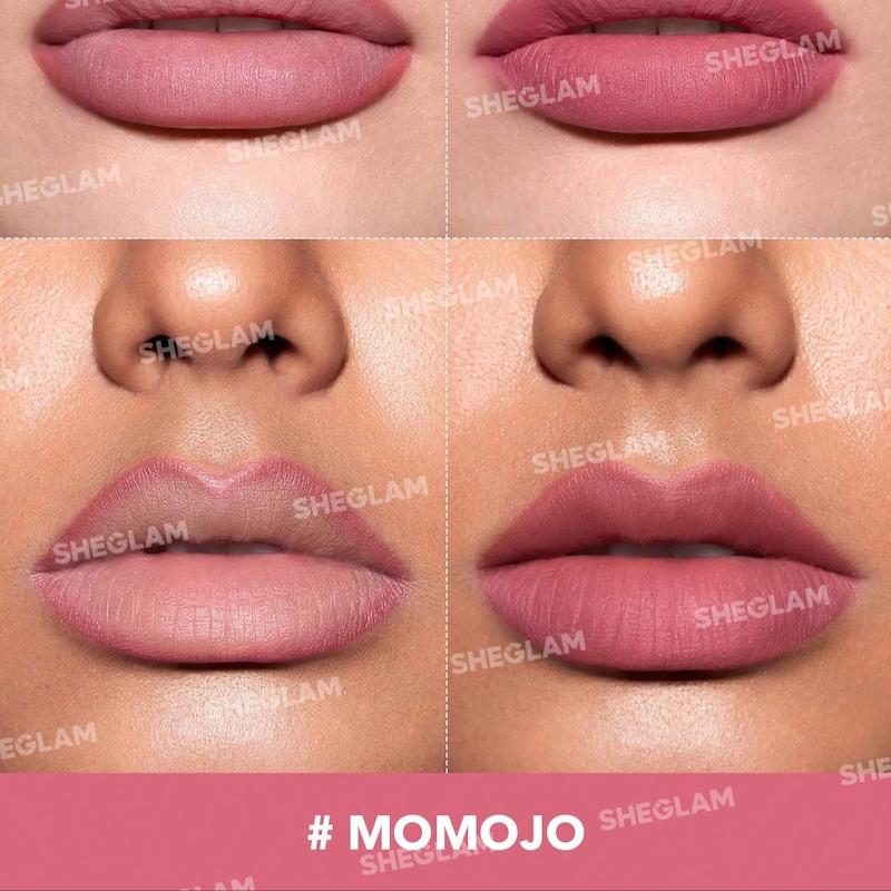 خط لب شیگلم | So lippy
