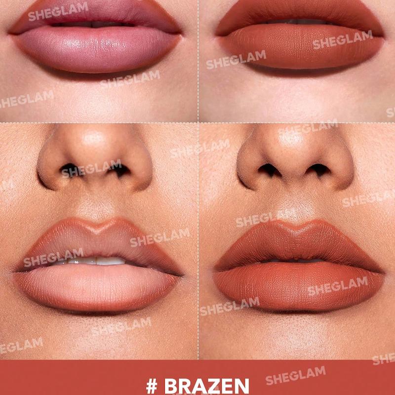 خط لب شیگلم | So lippy
