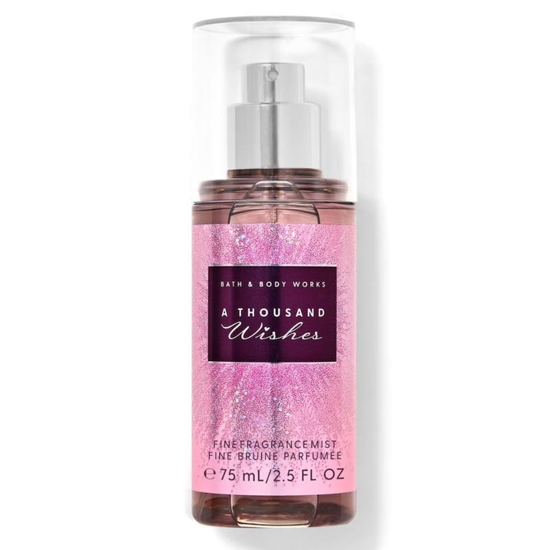 بادی میست مینی ا توزند ویشز A thousand wishes