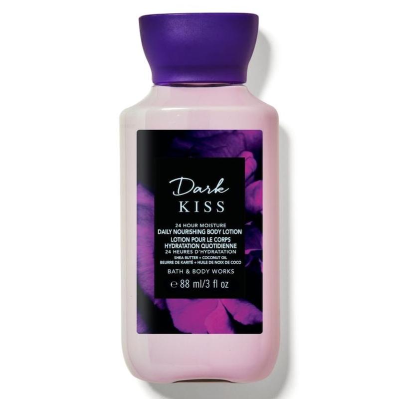 لوسیون بدن مینی دارک کیس Dark kiss